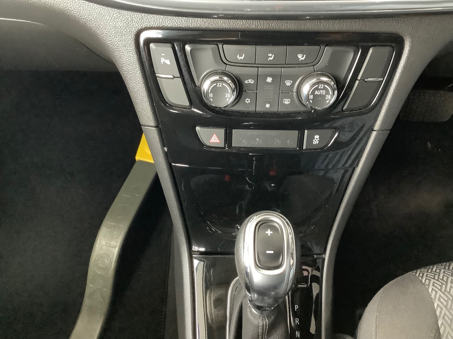 Used Vauxhall Mokka X 2019 for sale - 76273430: Photo 8