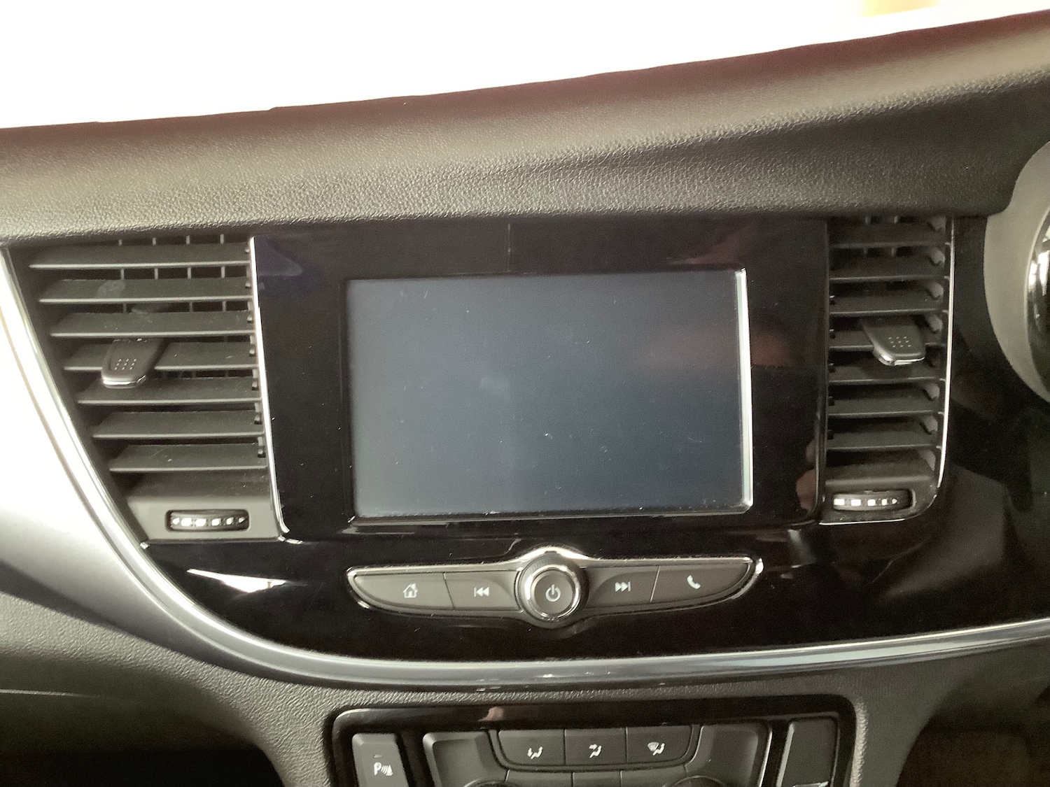 Used Vauxhall Mokka X 2019 for sale - 76273430: Photo 9