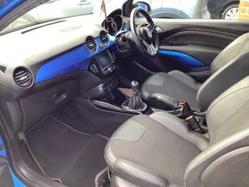 Used Vauxhall Adam 2016 for sale - 73924119: Photo