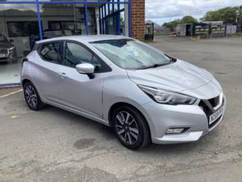 2019 (68) - 1.0 IG 71 Acenta Limited Edition 5dr