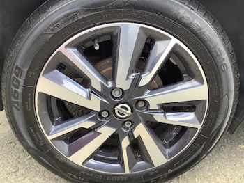 Used Nissan Micra 2019 for sale - 75177829: Photo