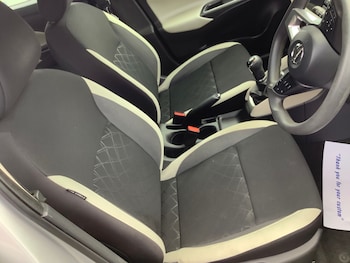 Used Nissan Micra 2019 for sale - 75177829: Photo