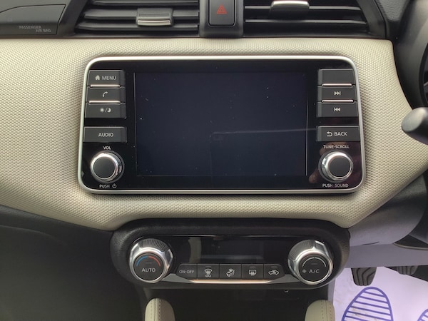 Used Nissan Micra 2019 for sale - 75177829: Photo 6