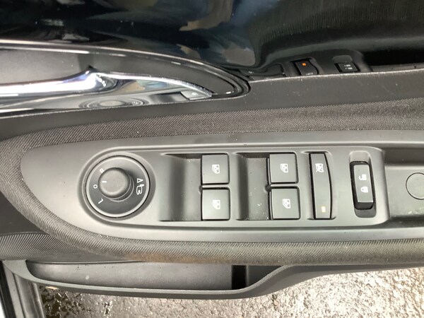 Used Vauxhall Mokka X 2019 for sale - 73675592: Photo 11