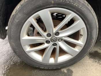 Used Vauxhall Mokka X 2019 for sale - 73675592: Photo