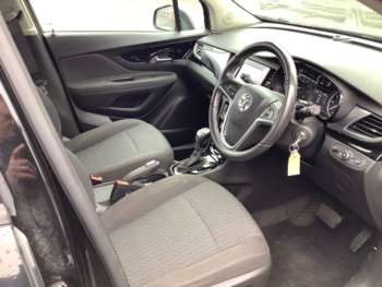 Used Vauxhall Mokka X 2019 for sale - 73675592: Photo