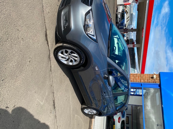 Used Vauxhall Crossland X 2018 for sale - 62326601: Photo 3