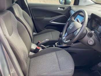 Used Vauxhall Crossland X 2018 for sale - 62326601: Photo
