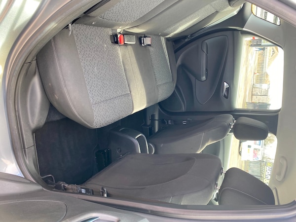 Used Vauxhall Crossland X 2018 for sale - 62326601: Photo 7