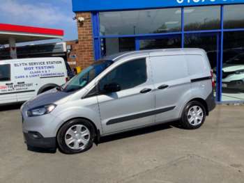 Used Ford Transit Courier 2019 for sale - 62857262: Photo