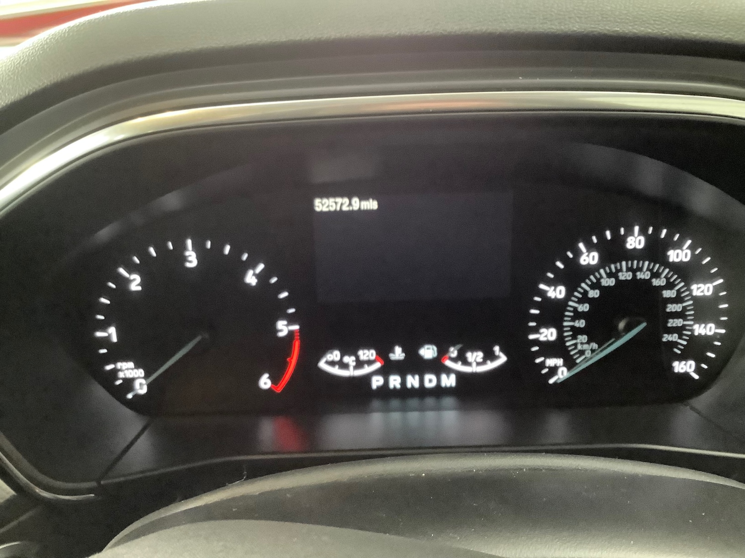 Used Ford Focus 2018 for sale - 76273282: Photo 10