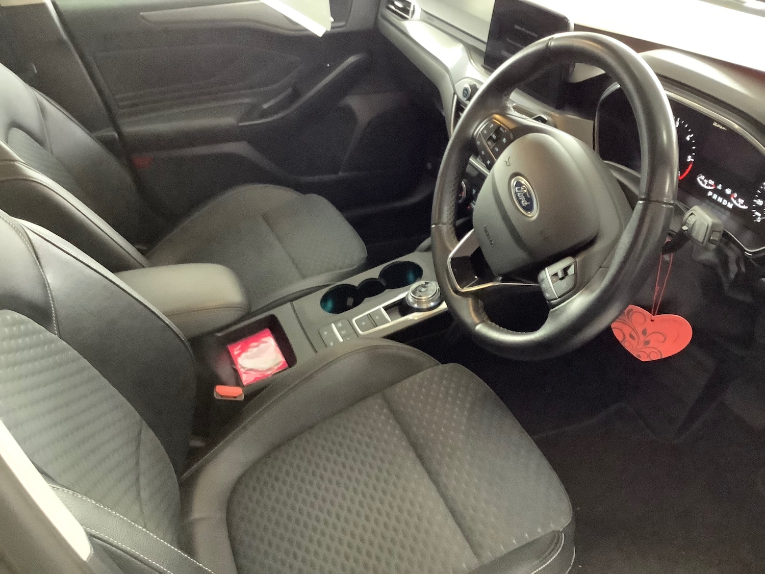 Used Ford Focus 2018 for sale - 76273282: Photo 8