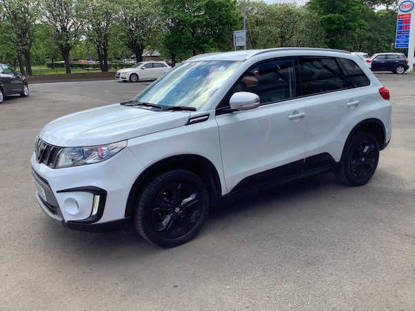 Used Suzuki Vitara 2018 for sale - 62559672: Photo 1