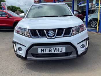Used Suzuki Vitara 2018 for sale - 62559672: Photo