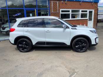 Used Suzuki Vitara 2018 for sale - 62559672: Photo