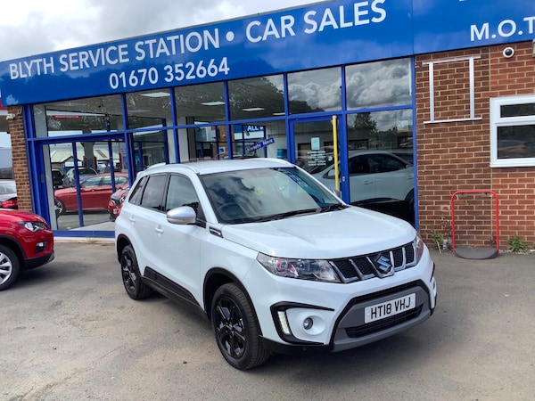Used Suzuki Vitara 2018 for sale - 62559672: Photo 5