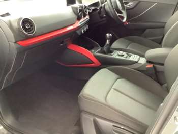Used Audi Q2 2019 for sale - 68672101: Photo