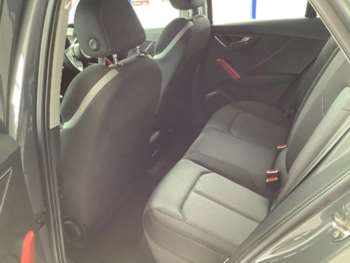 Used Audi Q2 2019 for sale - 68672101: Photo