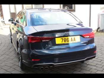 Used Audi A3 2019 for sale - 73858436: Photo