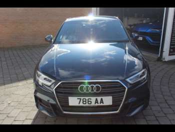 Used Audi A3 2019 for sale - 73858436: Photo