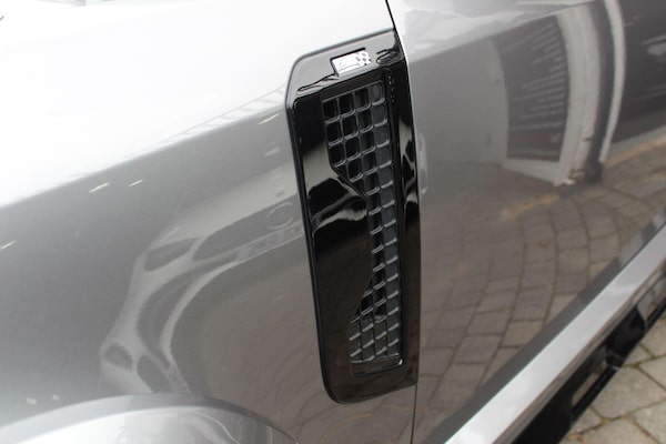 Used Land Rover Defender 110 2023 for sale - 76166395: Photo 19