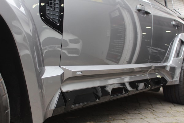 Used Land Rover Defender 110 2023 for sale - 76166395: Photo 20