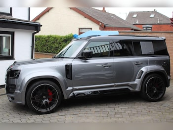 Used Land Rover Defender 110 2023 for sale - 76166395: Photo 2