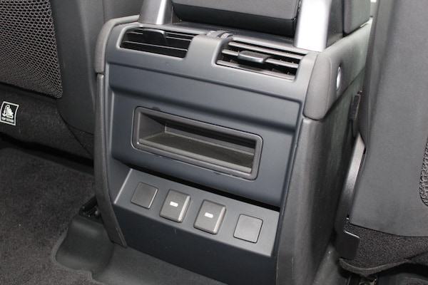 Used Land Rover Defender 110 2023 for sale - 76166395: Photo 33