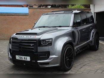 Used Land Rover Defender 110 2023 for sale - 76166395: Photo 3