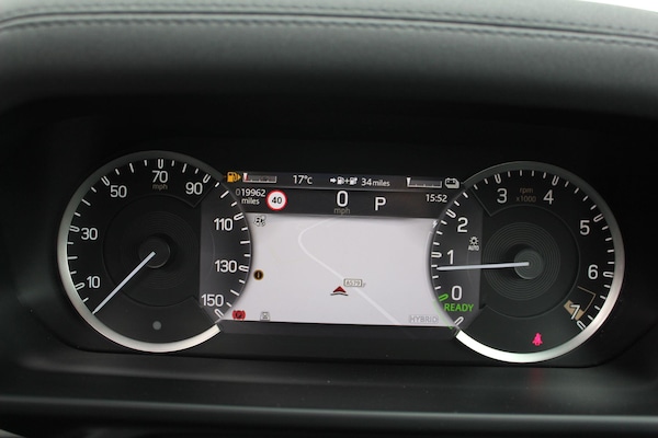Used Land Rover Defender 110 2023 for sale - 76166395: Photo 47