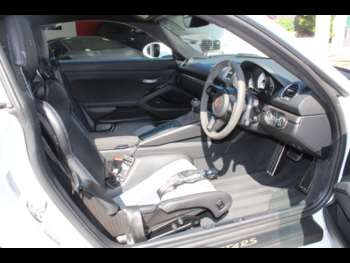 Used Porsche 718 Cayman 2023 for sale - 74888065: Photo