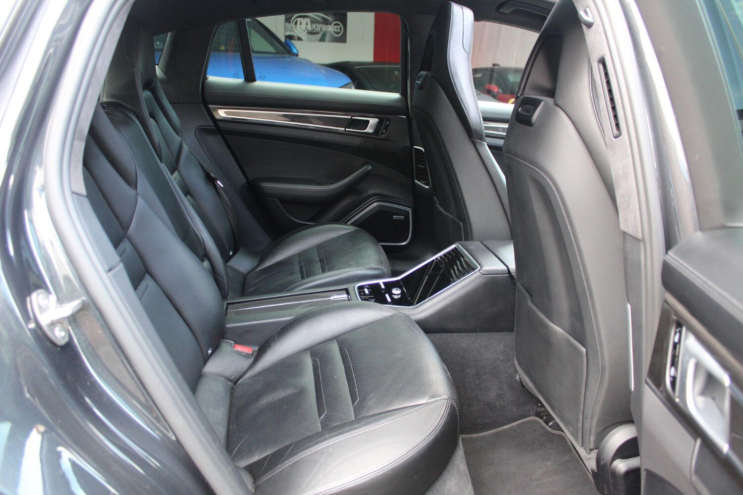 Vehicle 26