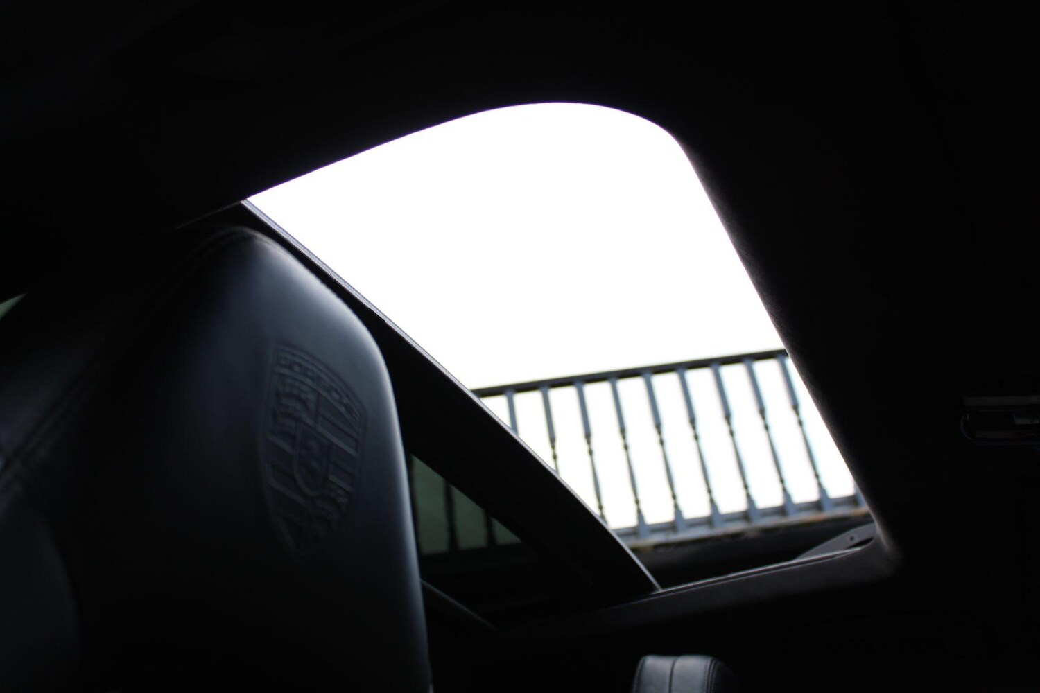 Vehicle 36