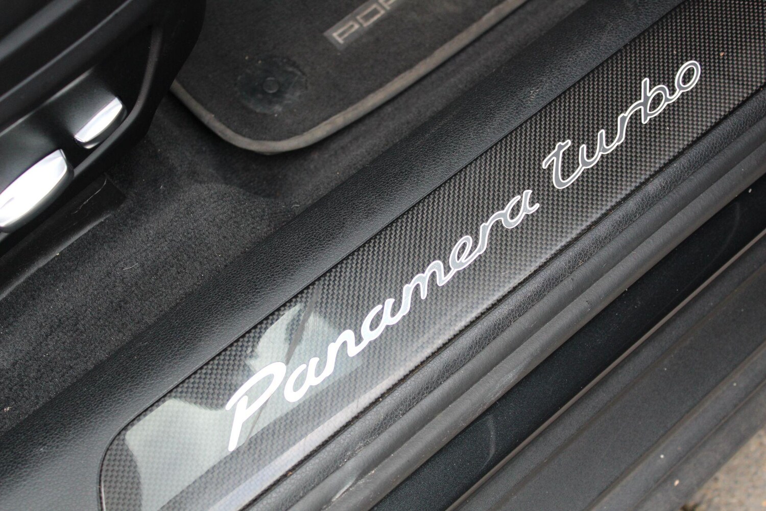 Vehicle 38