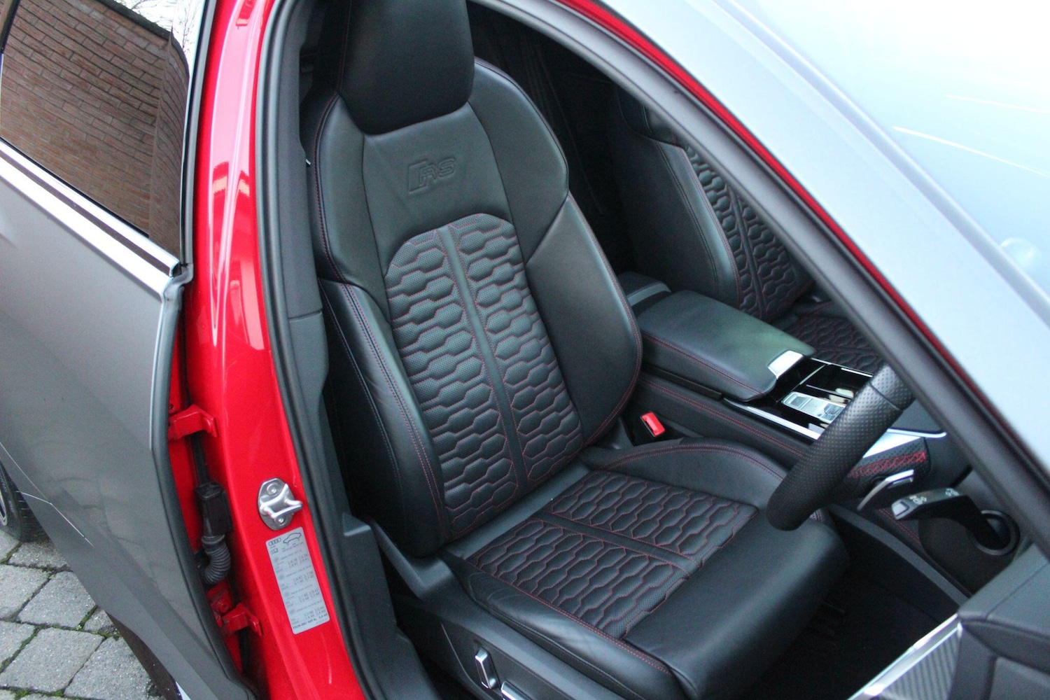 Used Audi RS6 Avant for sale - 76633975: Photo 19