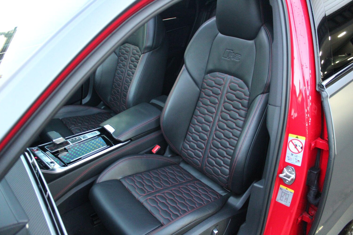 Used Audi RS6 Avant for sale - 76633975: Photo 20