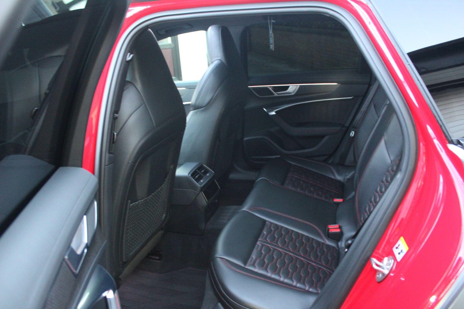 Used Audi RS6 Avant for sale - 76633975: Photo 21