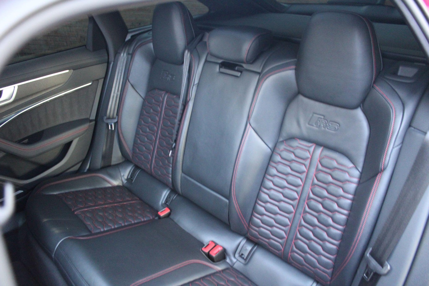 Used Audi RS6 Avant for sale - 76633975: Photo 22