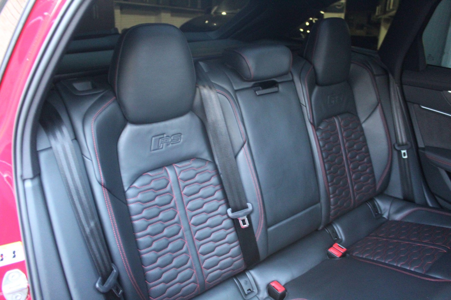 Used Audi RS6 Avant for sale - 76633975: Photo 23