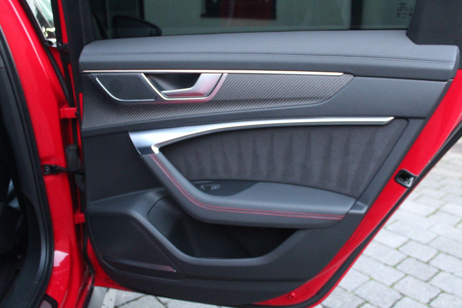 Used Audi RS6 Avant for sale - 76633975: Photo 25