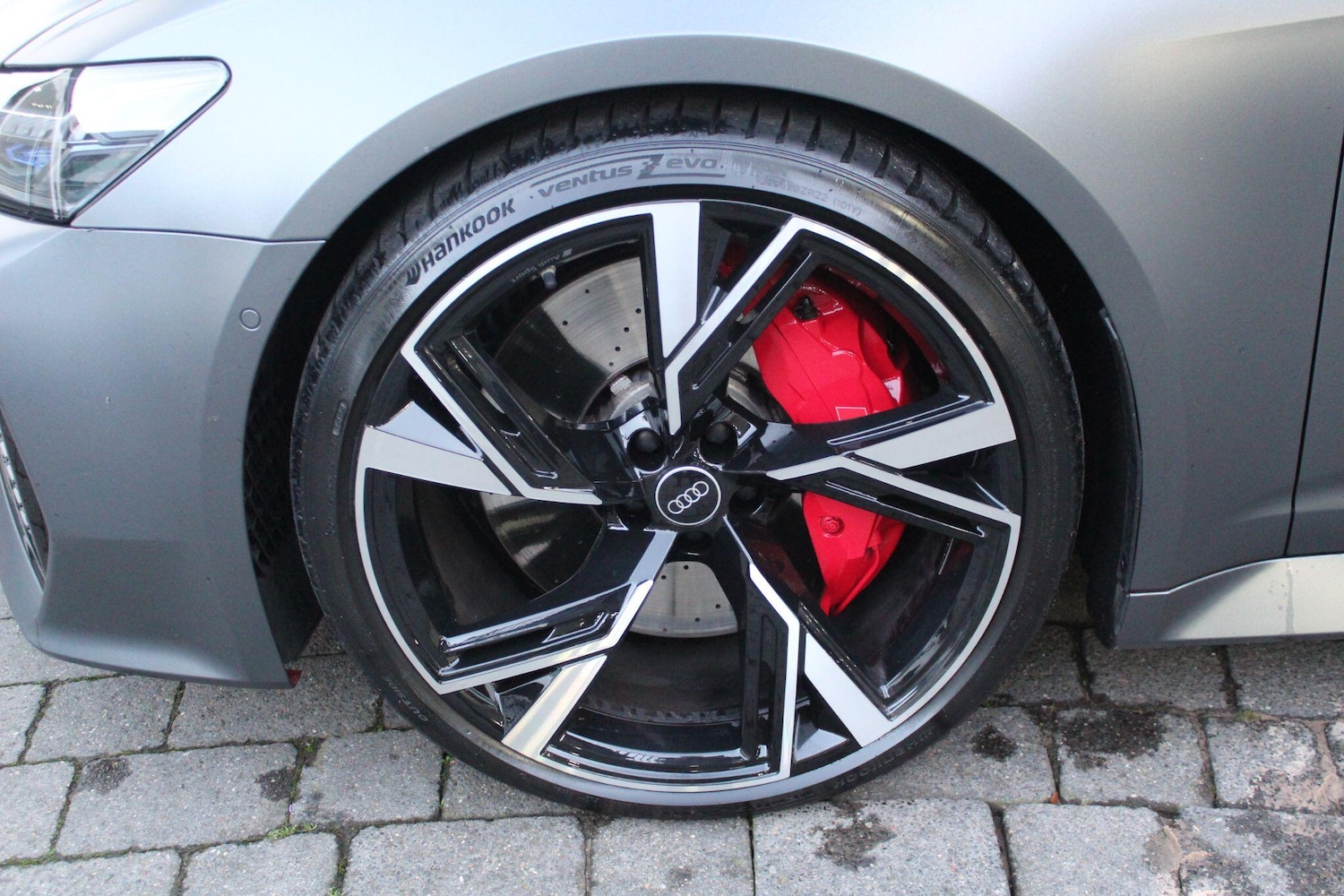 Used Audi RS6 Avant for sale - 76633975: Photo 26