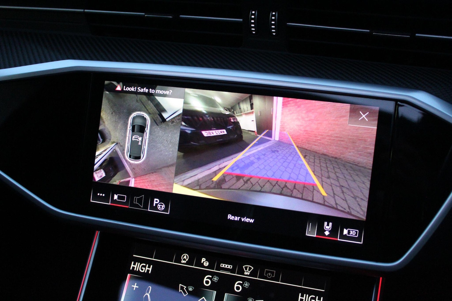 Used Audi RS6 Avant for sale - 76633975: Photo 27