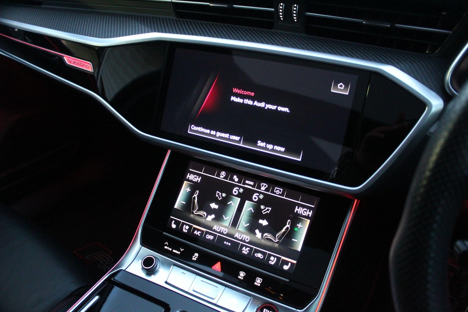 Used Audi RS6 Avant for sale - 76633975: Photo 28