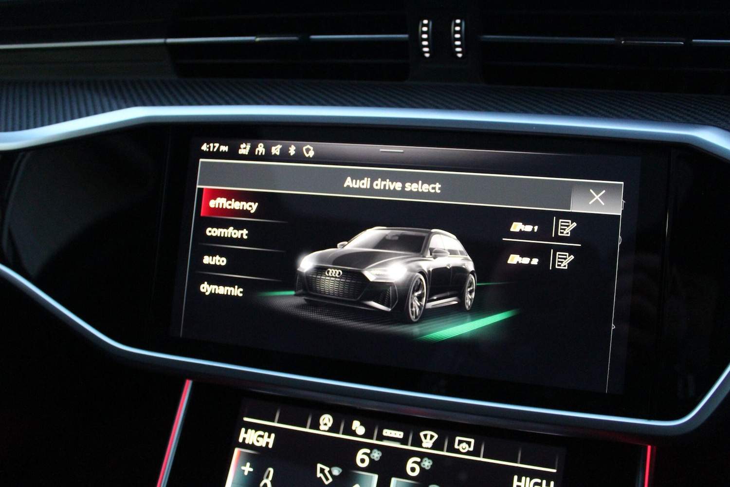 Used Audi RS6 Avant for sale - 76633975: Photo 29