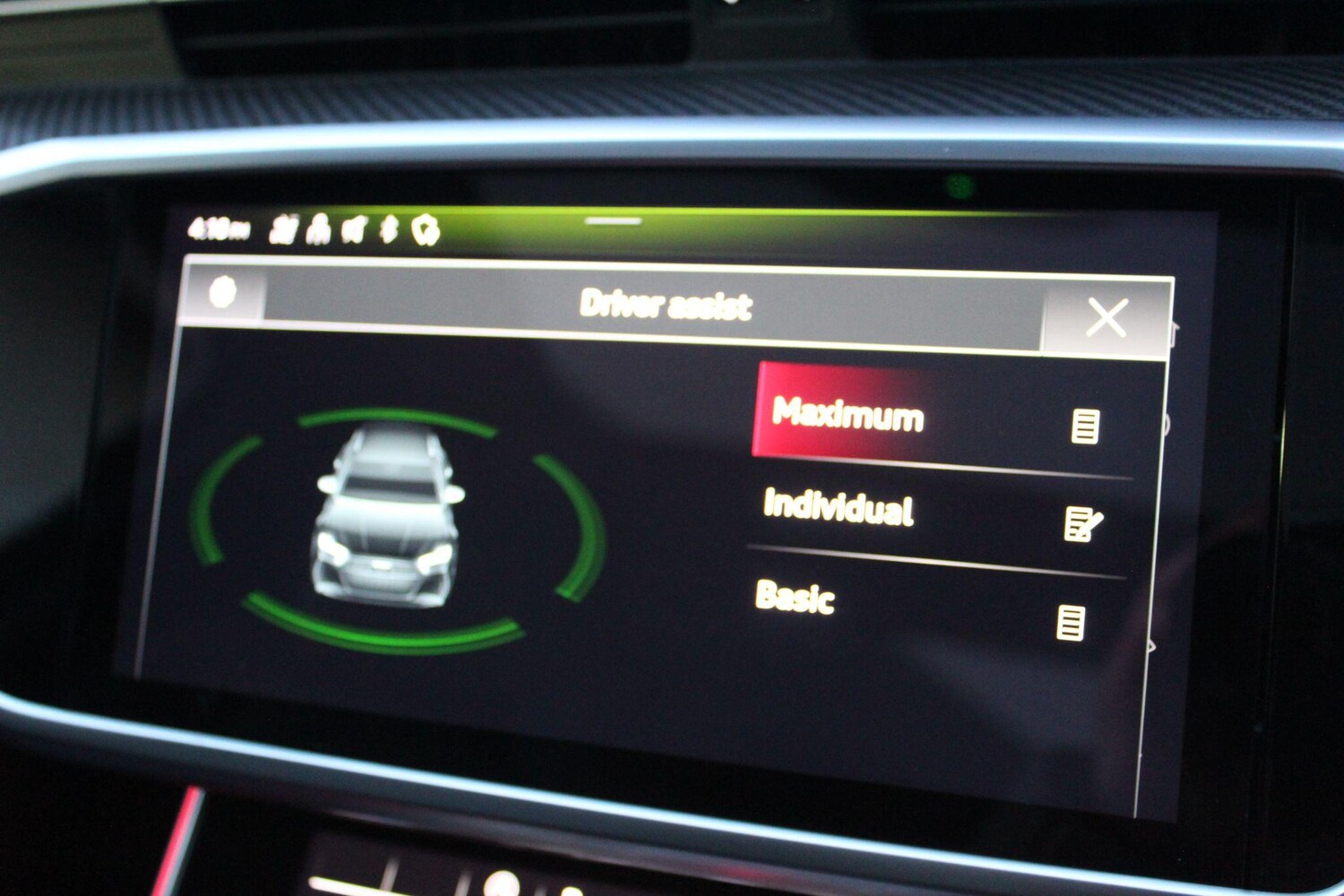 Used Audi RS6 Avant for sale - 76633975: Photo 30