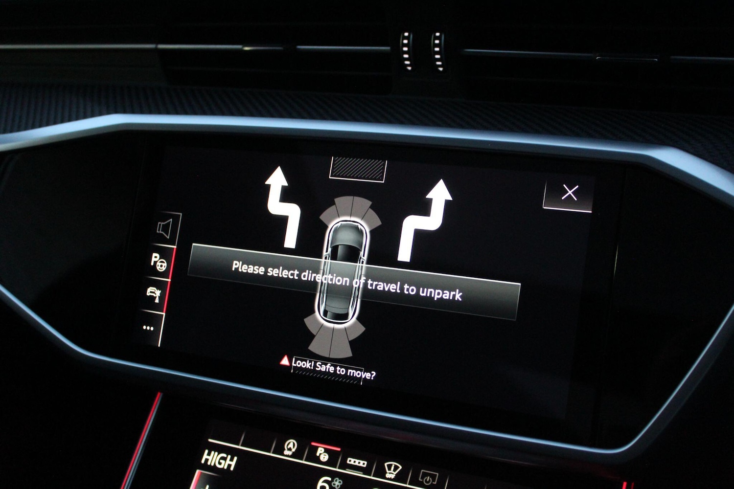 Used Audi RS6 Avant for sale - 76633975: Photo 31