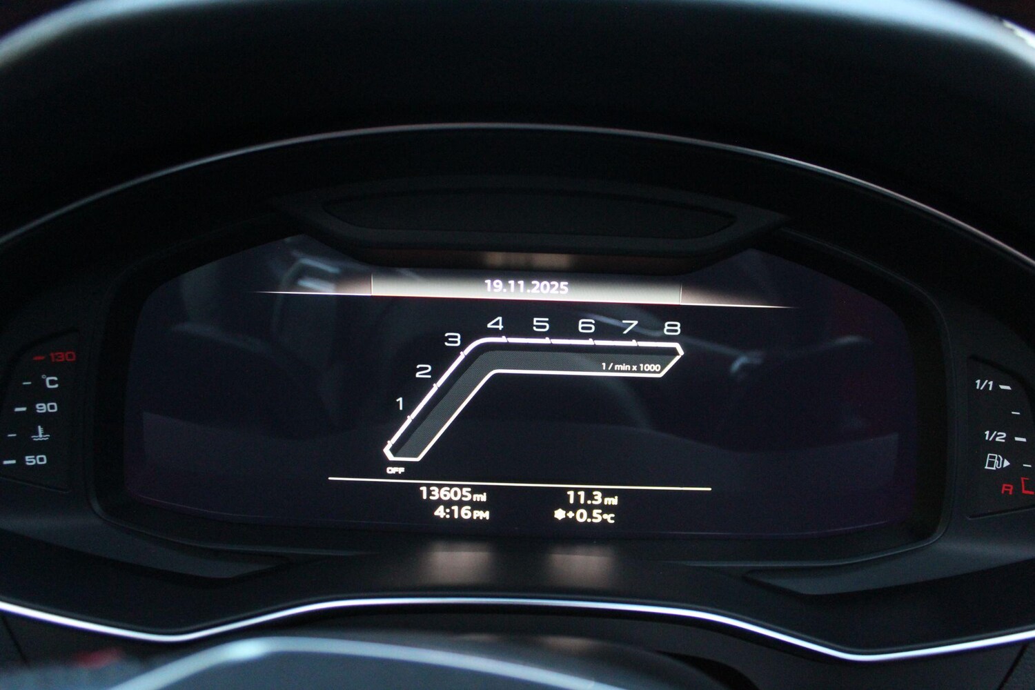 Used Audi RS6 Avant for sale - 76633975: Photo 33