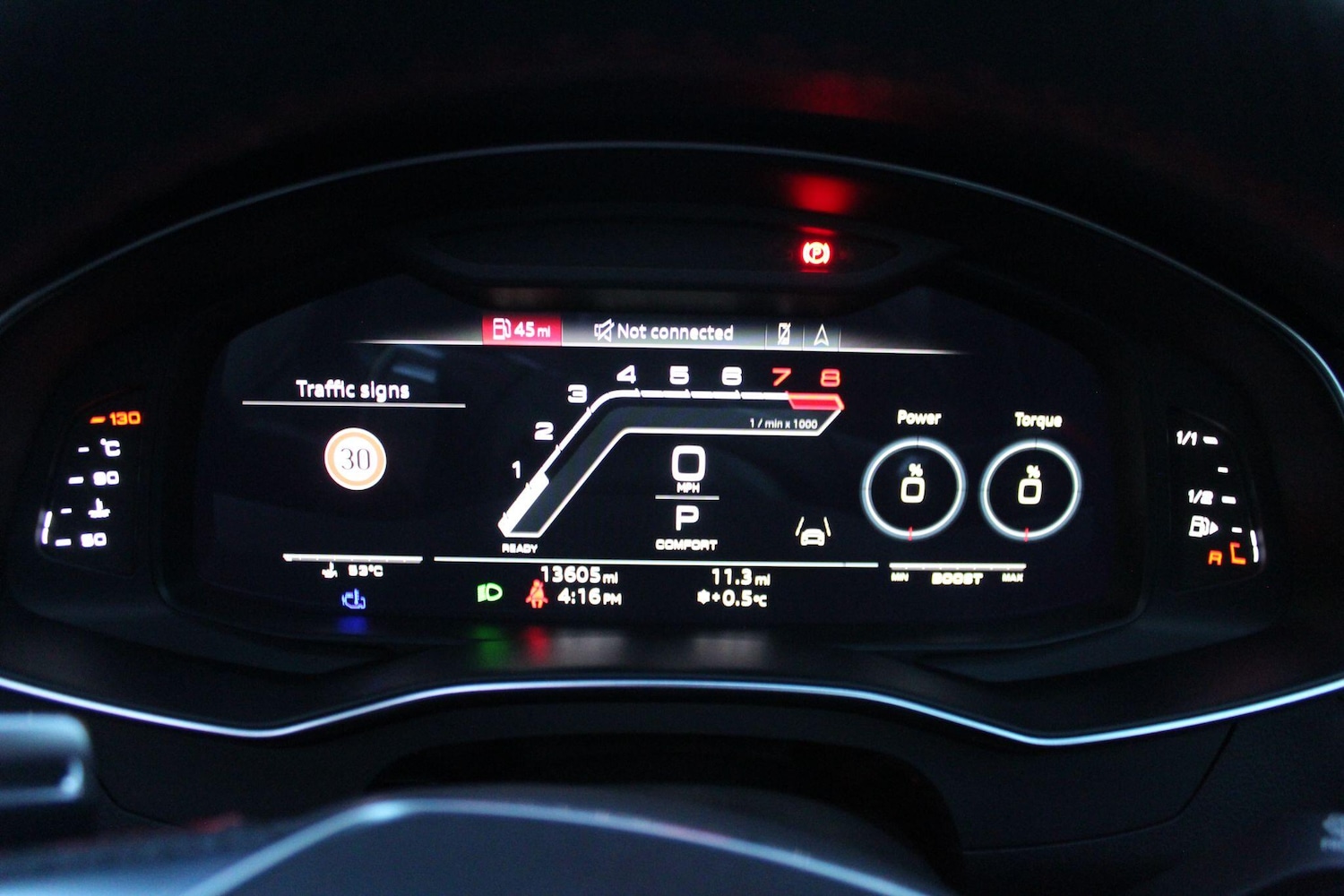 Used Audi RS6 Avant for sale - 76633975: Photo 34