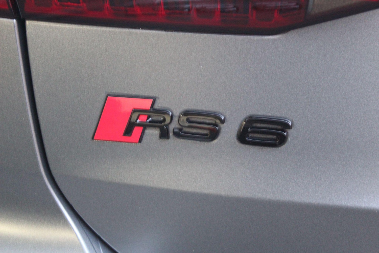 Used Audi RS6 Avant for sale - 76633975: Photo 35