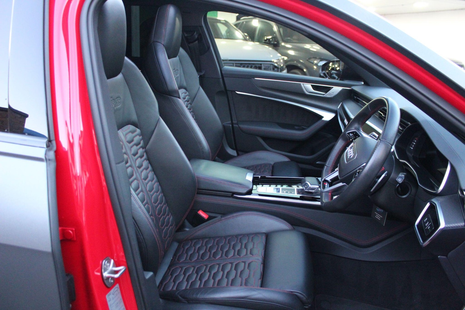 Used Audi RS6 Avant for sale - 76633975: Photo 7